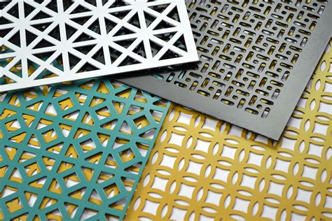 metal pattern sheets|decorative perforated metal sheets.